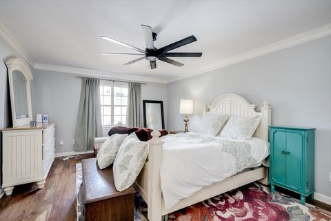 Tiny photo for 249 Ashbrook Drive, Augusta, GA 30907 (MLS # 549615)