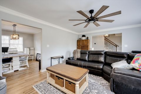 Tiny photo for 249 Ashbrook Drive, Augusta, GA 30907 (MLS # 549615)