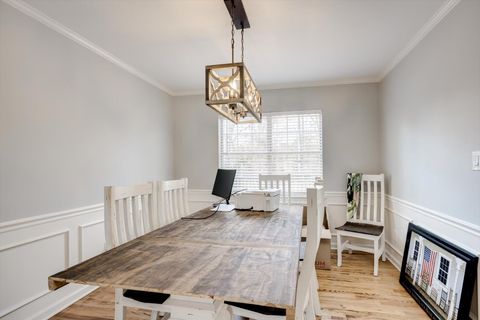 Tiny photo for 249 Ashbrook Drive, Augusta, GA 30907 (MLS # 549615)