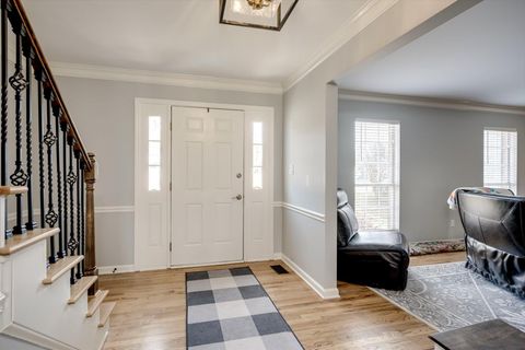 Tiny photo for 249 Ashbrook Drive, Augusta, GA 30907 (MLS # 549615)