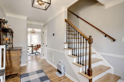 Tiny photo for 249 Ashbrook Drive, Augusta, GA 30907 (MLS # 549615)