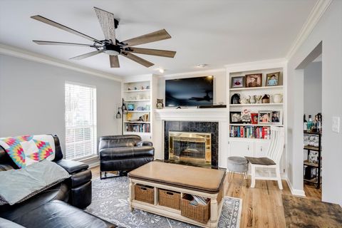 Tiny photo for 249 Ashbrook Drive, Augusta, GA 30907 (MLS # 549615)