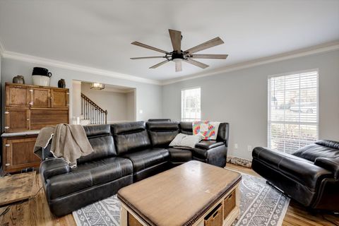 Tiny photo for 249 Ashbrook Drive, Augusta, GA 30907 (MLS # 549615)