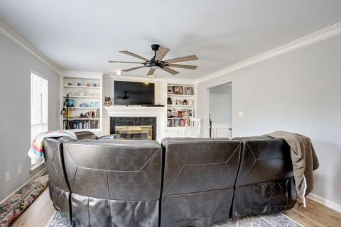 Tiny photo for 249 Ashbrook Drive, Augusta, GA 30907 (MLS # 549615)