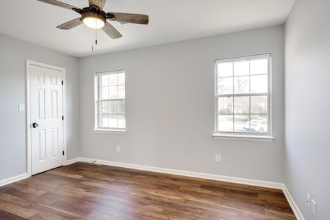 Tiny photo for 249 Ashbrook Drive, Augusta, GA 30907 (MLS # 549615)