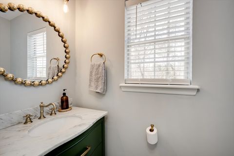 Tiny photo for 249 Ashbrook Drive, Augusta, GA 30907 (MLS # 549615)