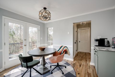 Tiny photo for 249 Ashbrook Drive, Augusta, GA 30907 (MLS # 549615)