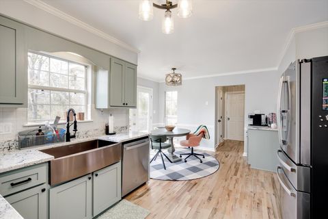 Tiny photo for 249 Ashbrook Drive, Augusta, GA 30907 (MLS # 549615)