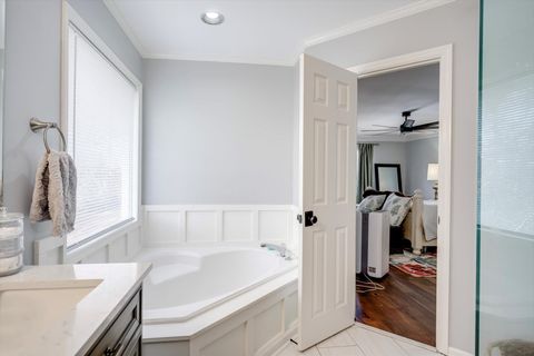 Tiny photo for 249 Ashbrook Drive, Augusta, GA 30907 (MLS # 549615)