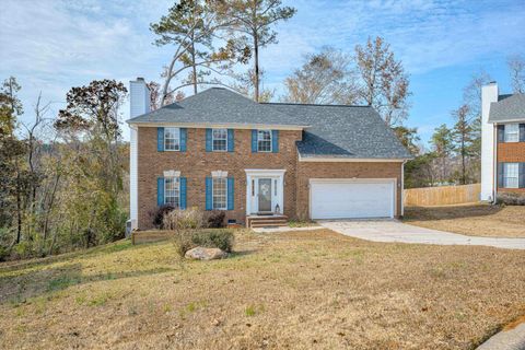 Photo of 249 Ashbrook Drive, Augusta, GA 30907 (MLS # 549615)