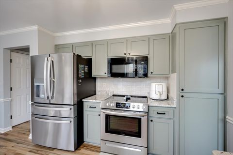 Tiny photo for 249 Ashbrook Drive, Augusta, GA 30907 (MLS # 549615)