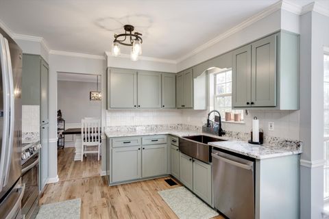 Tiny photo for 249 Ashbrook Drive, Augusta, GA 30907 (MLS # 549615)