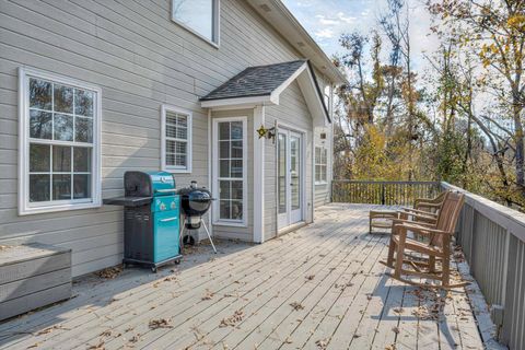 Tiny photo for 249 Ashbrook Drive, Augusta, GA 30907 (MLS # 549615)