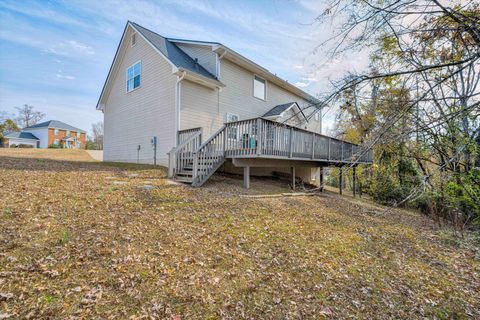 Tiny photo for 249 Ashbrook Drive, Augusta, GA 30907 (MLS # 549615)