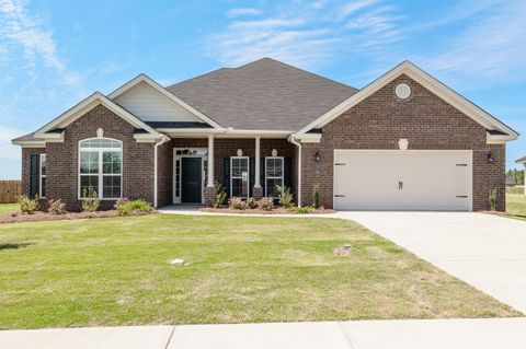 Photo of 3363 Stockport Drive, Hephzibah, GA 30815 (MLS # 540040)