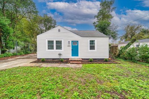 A home in Augusta