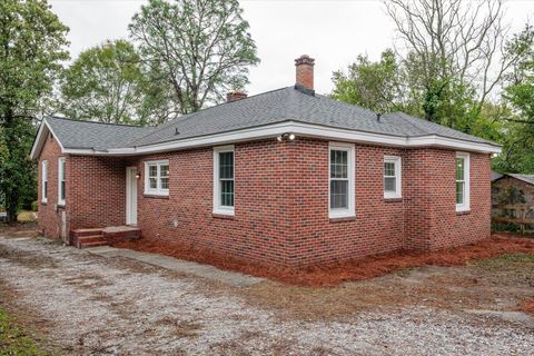 A home in Augusta