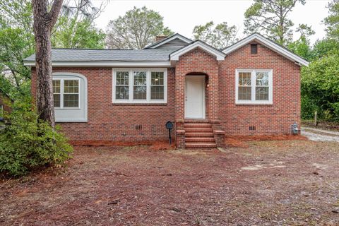 A home in Augusta