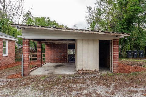 A home in Augusta