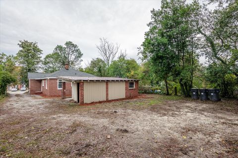 A home in Augusta