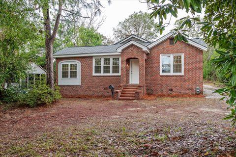 A home in Augusta