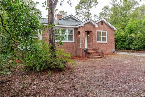 A home in Augusta