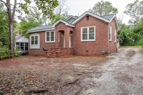 A home in Augusta