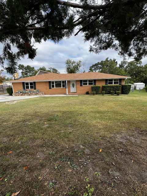 Photo of 3641 Lake Shore Drive, Martinez, GA 30907 (MLS # 548123)