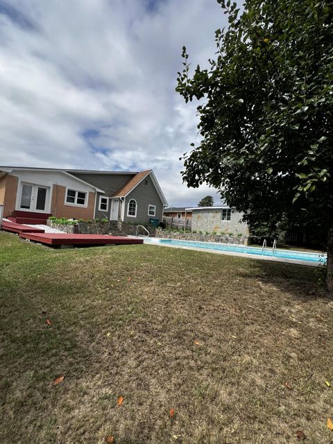 Tiny photo for 3641 Lake Shore Drive, Martinez, GA 30907 (MLS # 548123)