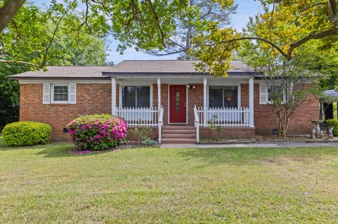 Photo of 4008 Pleasant Home Road, Martinez, GA 30907 (MLS # 554165)