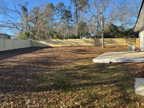 A home in Grovetown