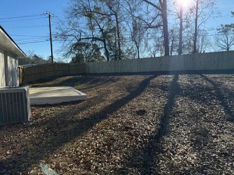 A home in Grovetown