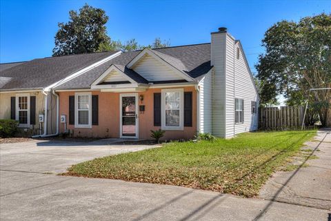 Tiny photo for 1802 Wilson Place, Augusta, GA 30904 (MLS # 545879)