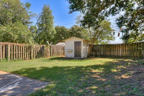 Tiny photo for 1802 Wilson Place, Augusta, GA 30904 (MLS # 545879)