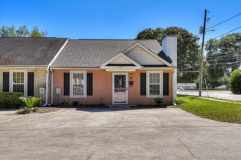 Photo of 1802 Wilson Place, Augusta, GA 30904 (MLS # 545879)