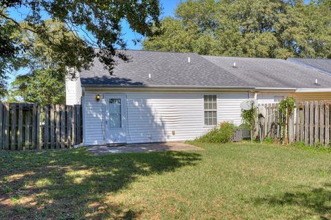Tiny photo for 1802 Wilson Place, Augusta, GA 30904 (MLS # 545879)