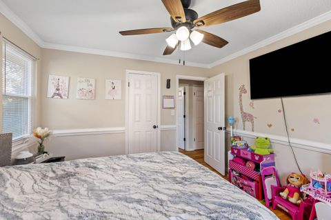 Tiny photo for 2208 Buckingham Drive, Augusta, GA 30906 (MLS # 547574)