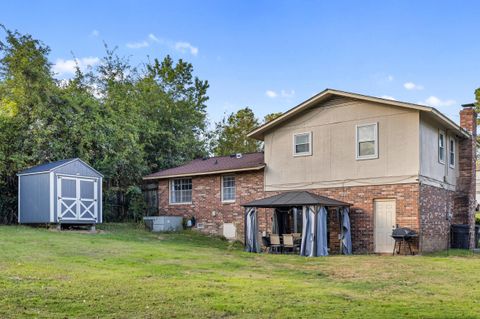 Tiny photo for 2208 Buckingham Drive, Augusta, GA 30906 (MLS # 547574)