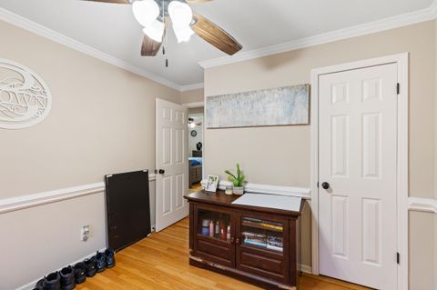 Tiny photo for 2208 Buckingham Drive, Augusta, GA 30906 (MLS # 547574)