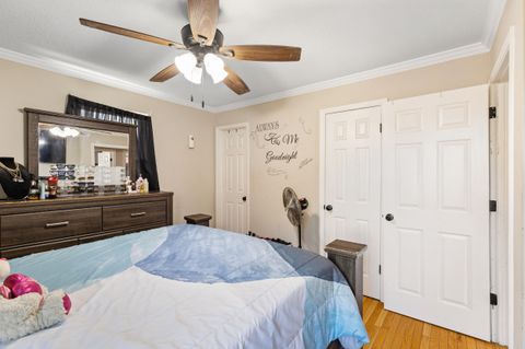 Tiny photo for 2208 Buckingham Drive, Augusta, GA 30906 (MLS # 547574)
