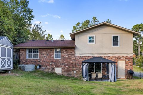 Tiny photo for 2208 Buckingham Drive, Augusta, GA 30906 (MLS # 547574)