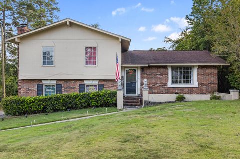 Tiny photo for 2208 Buckingham Drive, Augusta, GA 30906 (MLS # 547574)