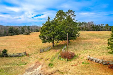 1903 Thomson Highway Lincolnton GA 30817