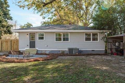 Tiny photo for 113 Bordeaux Street, North Augusta, SC 29841 (MLS # 549477)
