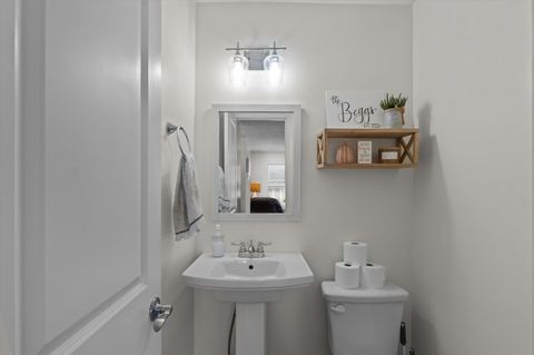 Tiny photo for 113 Bordeaux Street, North Augusta, SC 29841 (MLS # 549477)