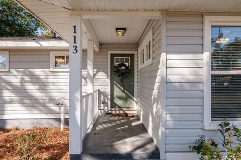 Tiny photo for 113 Bordeaux Street, North Augusta, SC 29841 (MLS # 549477)