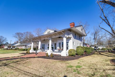 A home in Lincolnton