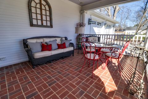 A home in Lincolnton