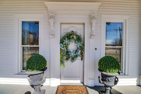 A home in Lincolnton