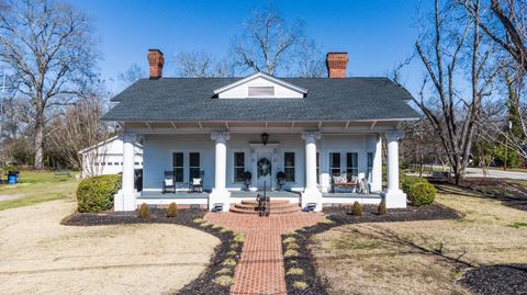 A home in Lincolnton